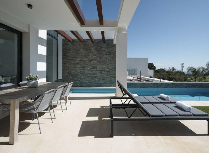 Detached Villa 4 Bedrooms 2 Bathrooms in Cabopino