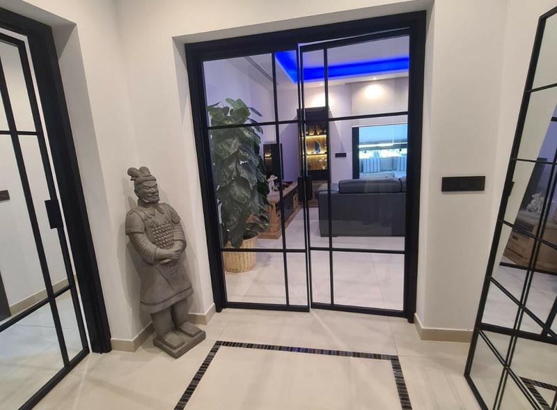 Detached Villa 3 Bedrooms 3 Bathrooms in Mijas Golf