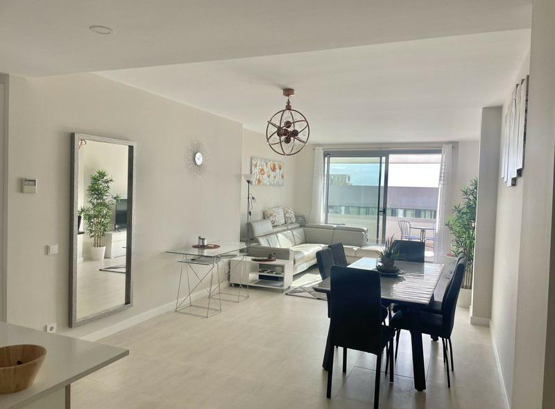 Modern Apartment in Vanian Gardens, Estepona