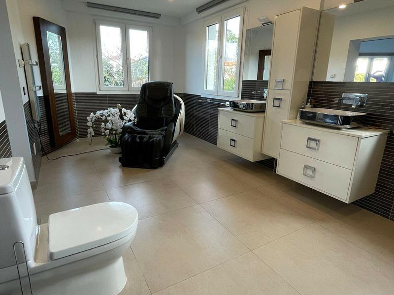 Beachside Luxury Villa – San Pedro de Alcántara, Marbella