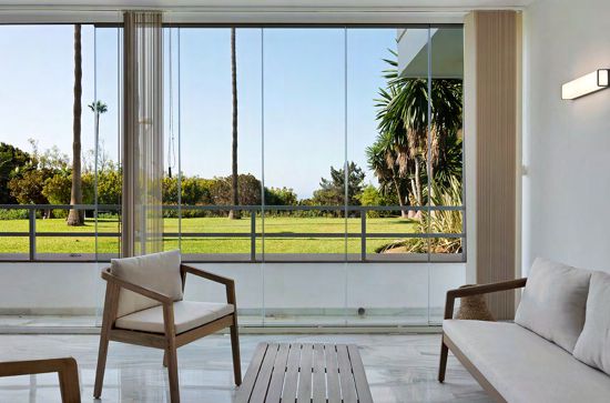 Ground Floor Apartment 3 Bedrooms 2 Bathrooms in Río Real