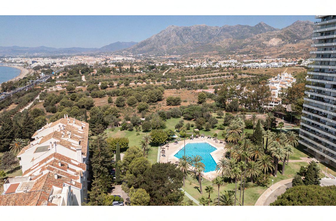 Ground Floor Apartment 3 Bedrooms 2 Bathrooms in Río Real