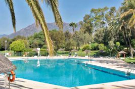 Ground Floor Apartment 3 Bedrooms 2 Bathrooms in Río Real