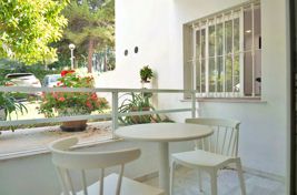 Ground Floor Apartment 3 Bedrooms 2 Bathrooms in Río Real