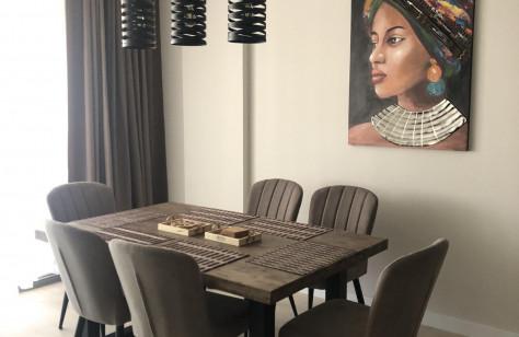 Middle Floor Apartment 3 Bedrooms 2 Bathrooms in Estepona