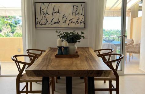 Penthouse 4 Bedrooms 1 Bathroom in La Quinta