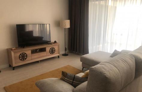 Middle Floor Apartment 3 Bedrooms 2 Bathrooms in Estepona