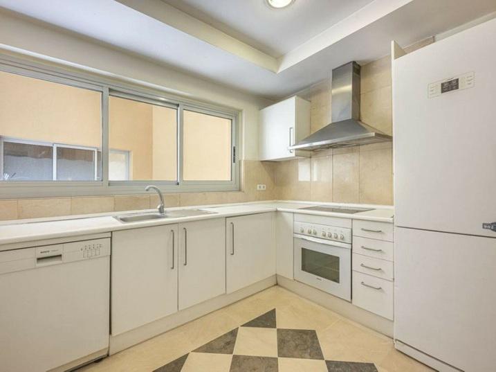 Ground Floor Apartment 2 Bedrooms 2 Bathrooms in Sotogrande