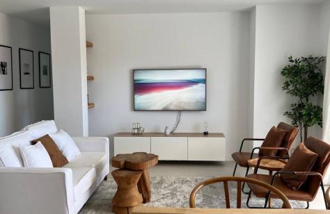 Penthouse 4 Bedrooms 1 Bathroom in La Quinta