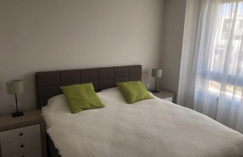 Middle Floor Apartment 3 Bedrooms 2 Bathrooms in Estepona