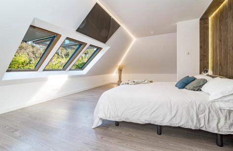 Luxury Villa with Private Pool in Rio Real Golf – Marbella East