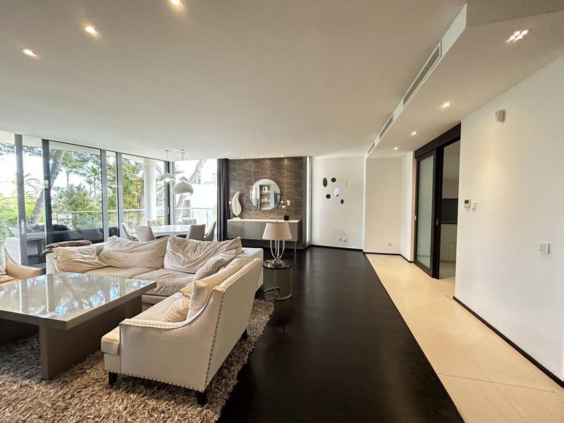 Modern Townhouse in Sierra Blanca – Marbella’s Most Prestigious Area