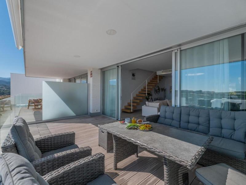 Townhouse 3 Bedrooms 3 Bathrooms in Cancelada
