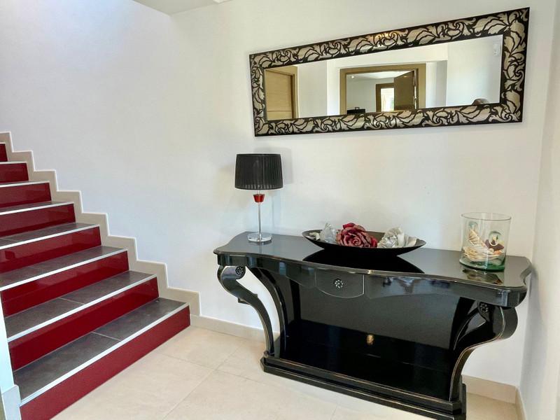 Beachside Luxury Villa – San Pedro de Alcántara, Marbella