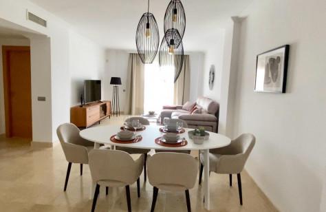 Ground Floor Apartment 2 Bedrooms 2 Bathrooms in Benahavís