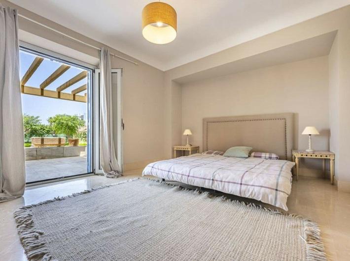 Ground Floor Apartment 2 Bedrooms 2 Bathrooms in Sotogrande