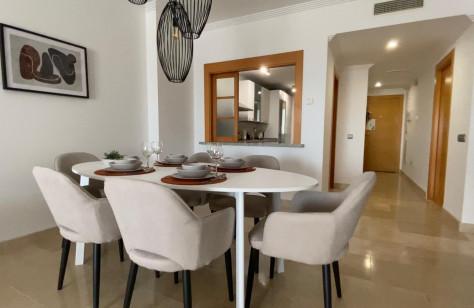 Ground Floor Apartment 2 Bedrooms 2 Bathrooms in Benahavís