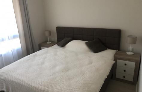 Middle Floor Apartment 3 Bedrooms 2 Bathrooms in Estepona