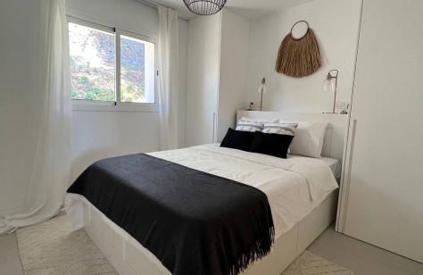 Penthouse 4 Bedrooms 1 Bathroom in La Quinta