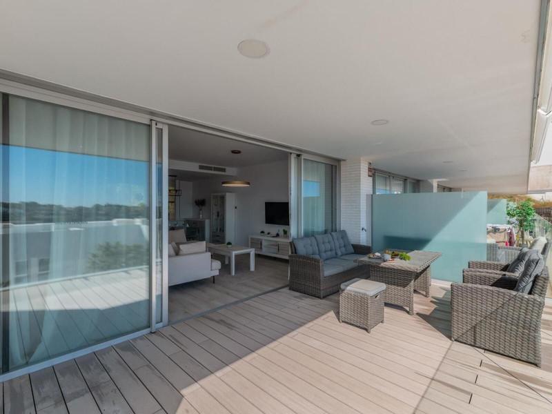 Townhouse 3 Bedrooms 3 Bathrooms in Cancelada
