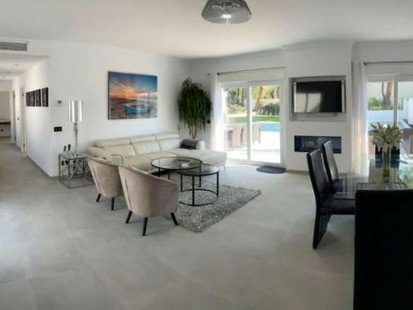 Semi-Detached House 3 Bedrooms 3 Bathrooms in Atalaya