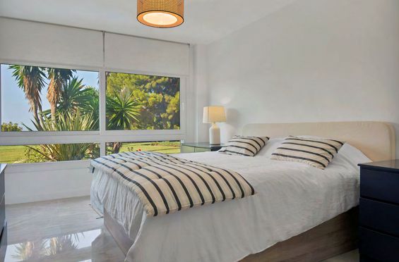 Ground Floor Apartment 3 Bedrooms 2 Bathrooms in Río Real