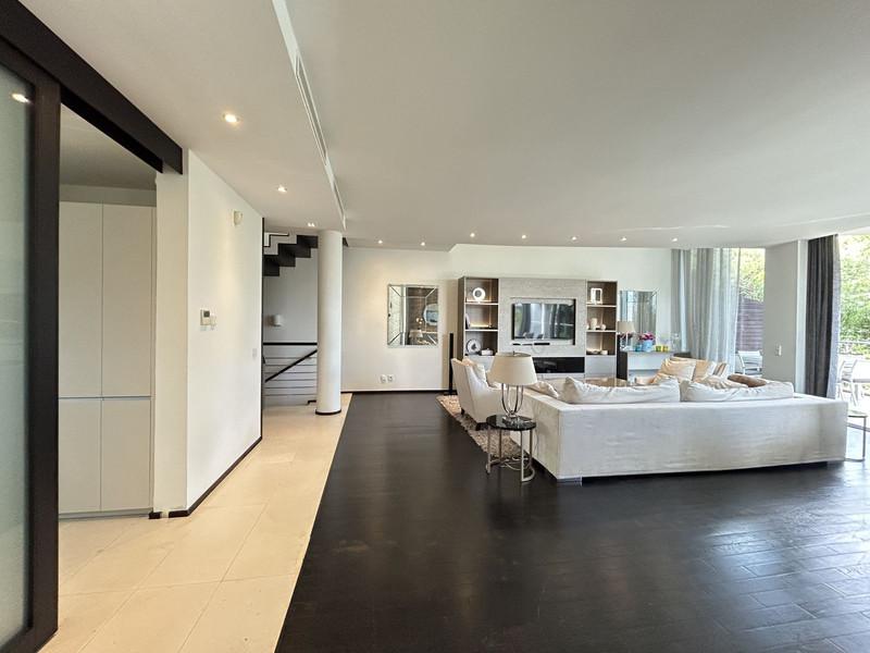 Modern Townhouse in Sierra Blanca – Marbella’s Most Prestigious Area