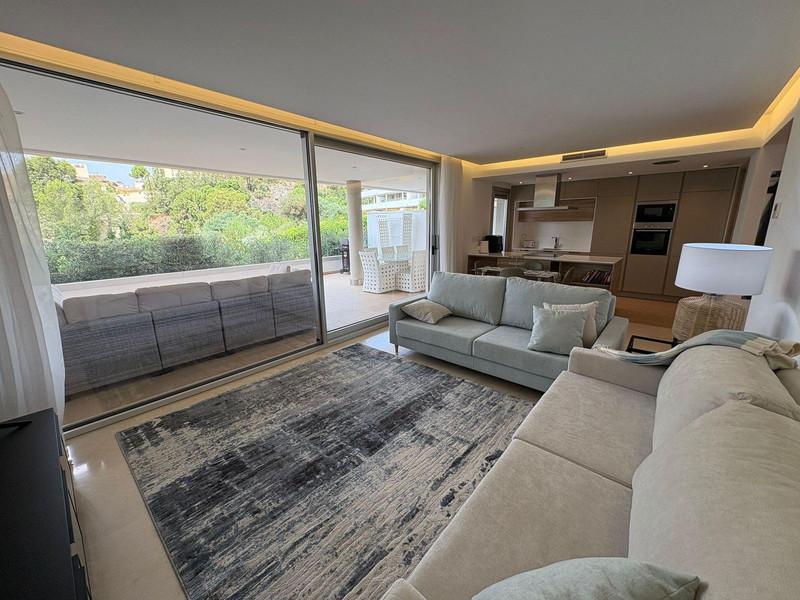 Ground Floor Apartment 3 Bedrooms 2 Bathrooms in Los Arqueros