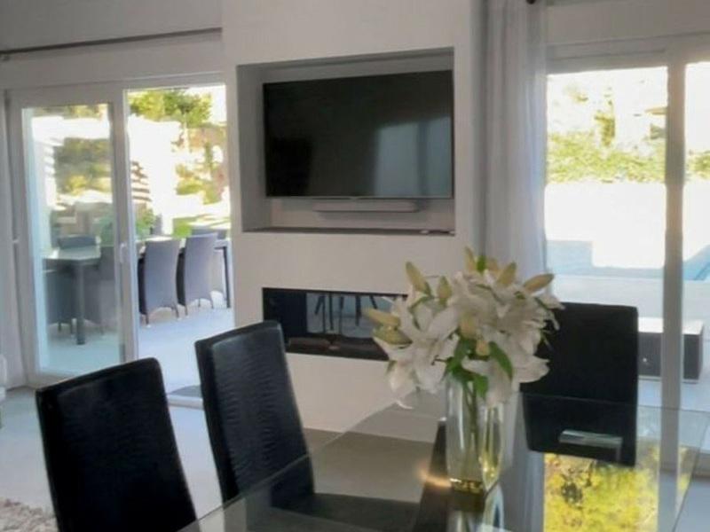Semi-Detached House 3 Bedrooms 3 Bathrooms in Atalaya