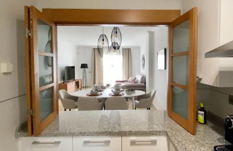 Ground Floor Apartment 2 Bedrooms 2 Bathrooms in Benahavís