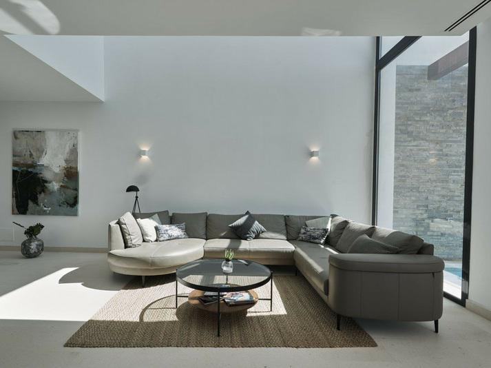 Detached Villa 4 Bedrooms 2 Bathrooms in Cabopino