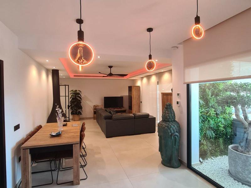 Detached Villa 3 Bedrooms 3 Bathrooms in Mijas Golf