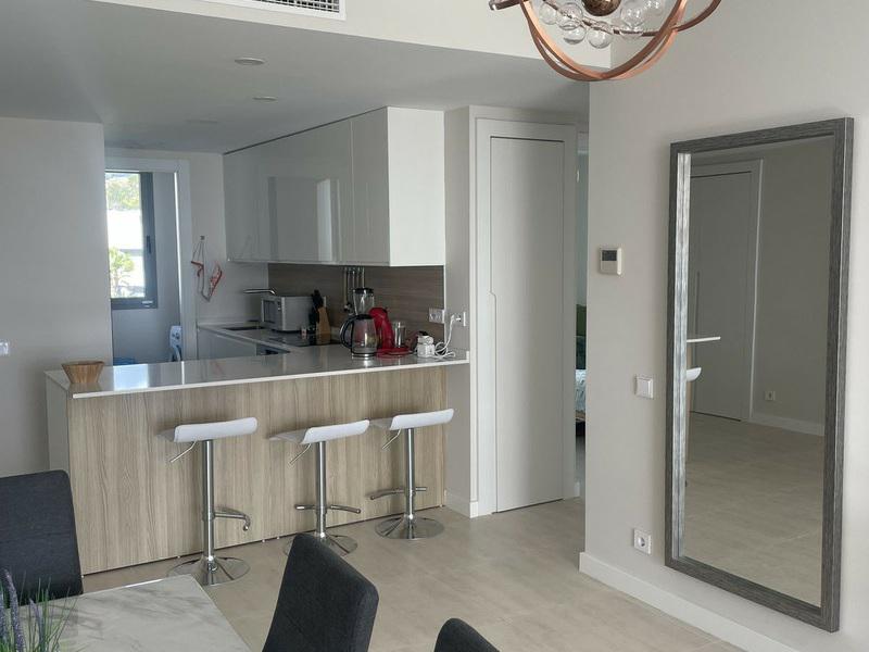 Modern Apartment in Vanian Gardens, Estepona