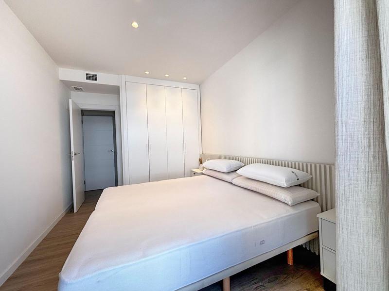 Modern Apartment in La Campana, Nueva Andalucía – Long-Term Rental