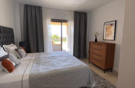 Ground Floor Apartment 2 Bedrooms 2 Bathrooms in Benahavís