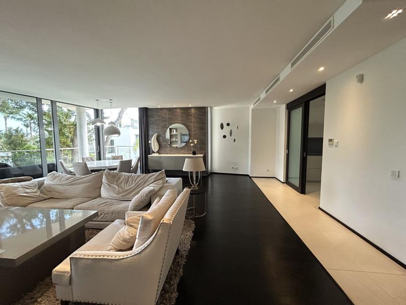 Modern Townhouse in Sierra Blanca – Marbella’s Most Prestigious Area