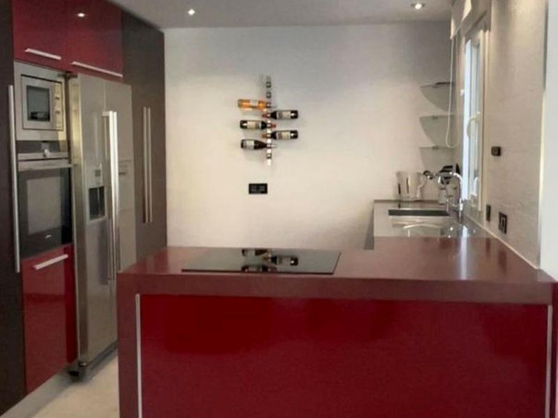 Semi-Detached House 3 Bedrooms 3 Bathrooms in Atalaya