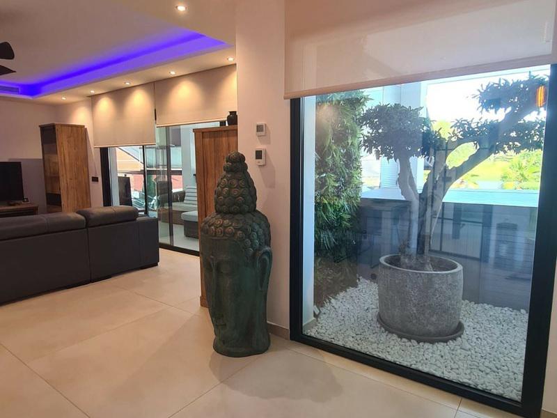 Detached Villa 3 Bedrooms 3 Bathrooms in Mijas Golf