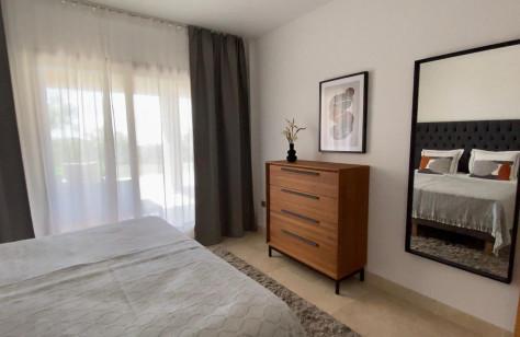 Ground Floor Apartment 2 Bedrooms 2 Bathrooms in Benahavís