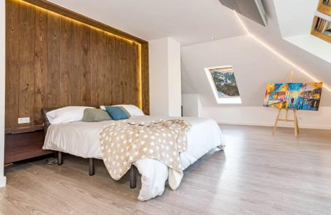 Luxury Villa with Private Pool in Rio Real Golf – Marbella East