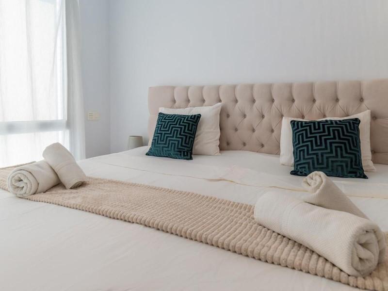 Townhouse 3 Bedrooms 3 Bathrooms in Cancelada