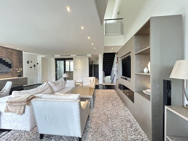 Modern Townhouse in Sierra Blanca – Marbella’s Most Prestigious Area