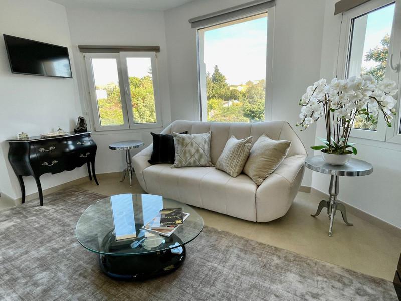 Beachside Luxury Villa – San Pedro de Alcántara, Marbella