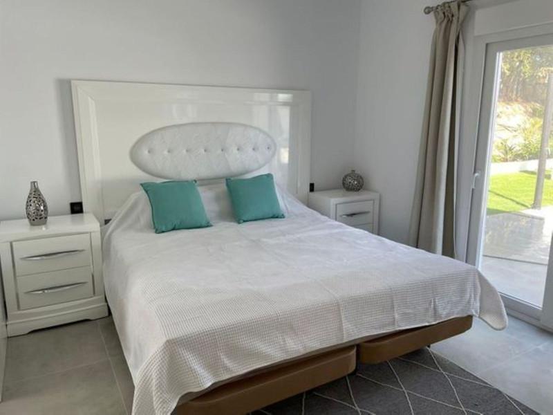 Semi-Detached House 3 Bedrooms 3 Bathrooms in Atalaya