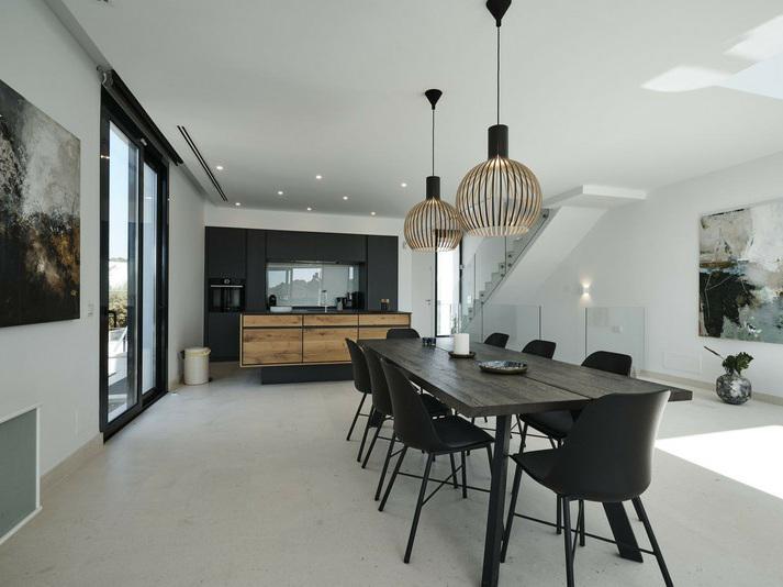 Detached Villa 4 Bedrooms 2 Bathrooms in Cabopino