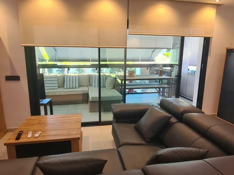 Detached Villa 3 Bedrooms 3 Bathrooms in Mijas Golf