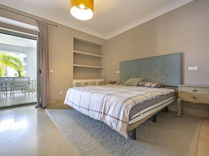 Ground Floor Apartment 2 Bedrooms 2 Bathrooms in Sotogrande