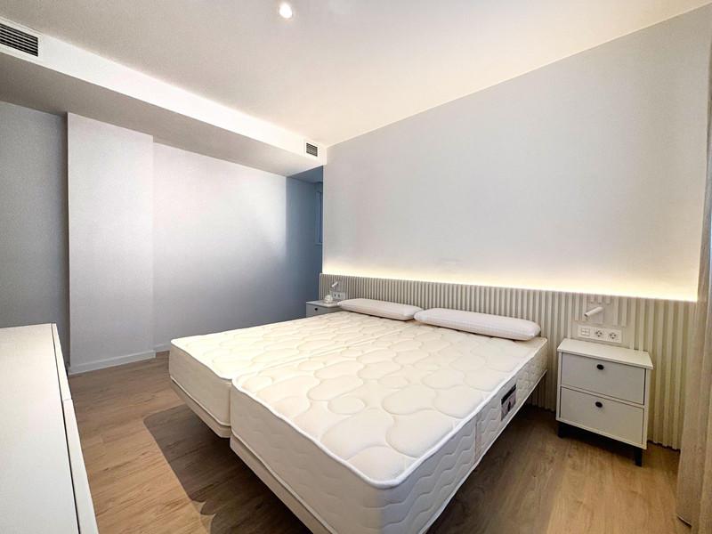 Modern Apartment in La Campana, Nueva Andalucía – Long-Term Rental