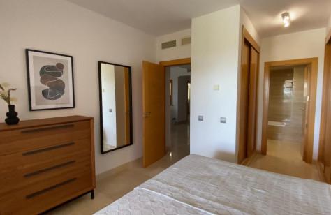 Ground Floor Apartment 2 Bedrooms 2 Bathrooms in Benahavís