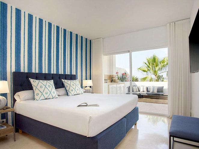 Middle Floor Apartment 3 Bedrooms 2 Bathrooms in Nueva Andalucía
